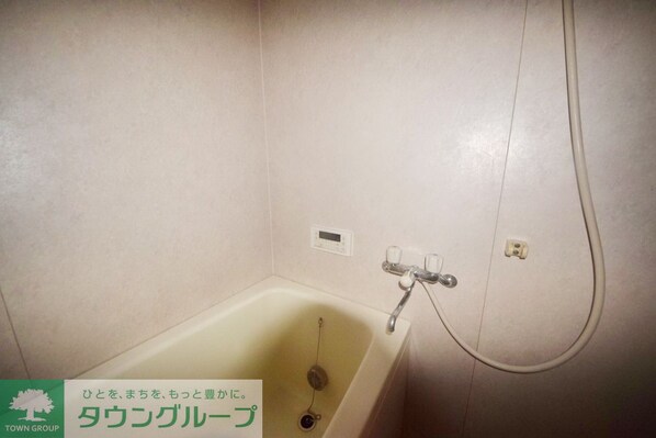 フレンズピュアの物件内観写真